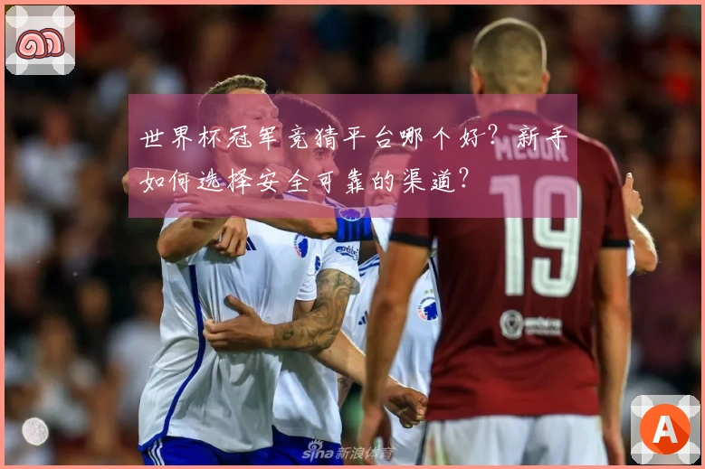 世界杯冠军竞猜平台哪个好？新手如何选择安全可靠的渠道？