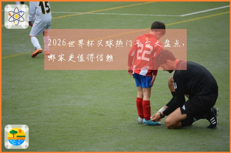 2026世界杯买球热门平台大盘点，哪家更值得信赖