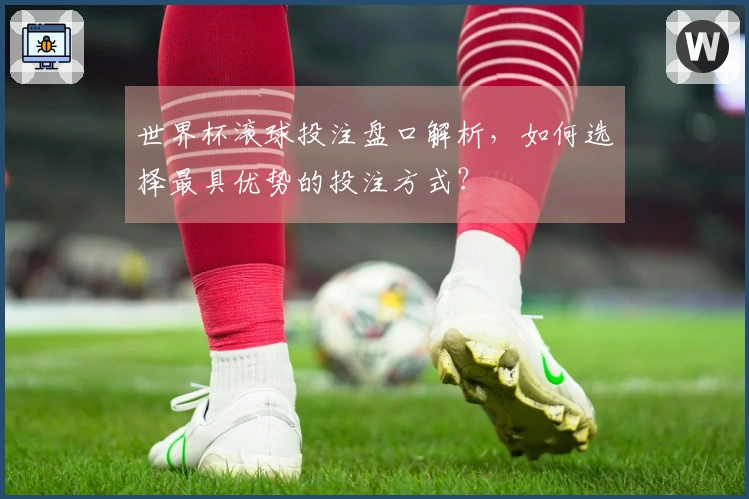 世界杯滚球投注盘口解析，如何选择最具优势的投注方式？