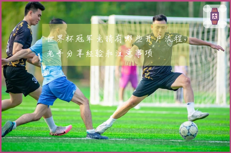 世界杯冠军竞猜有哪些开户流程，老手分享经验和注意事项