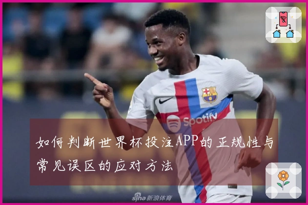 如何判断世界杯投注APP的正规性与常见误区的应对方法