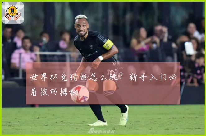 世界杯竞猜该怎么玩？新手入门必看技巧揭秘