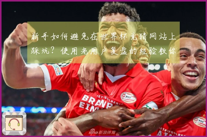 新手如何避免在世界杯竞猜网站上踩坑？使用老用户复盘的经验教你识别风险
