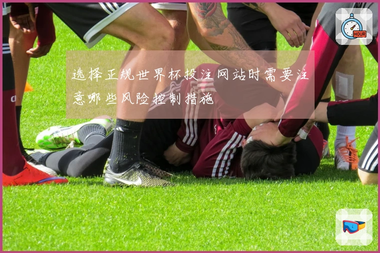 选择正规世界杯投注网站时需要注意哪些风险控制措施