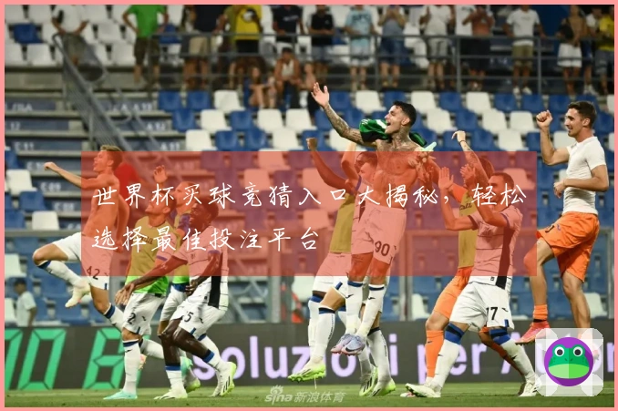 世界杯买球竞猜入口大揭秘,轻松选择最佳投注平台