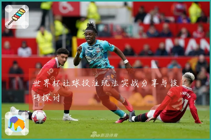 世界杯让球投注玩法实战分享与技巧探讨