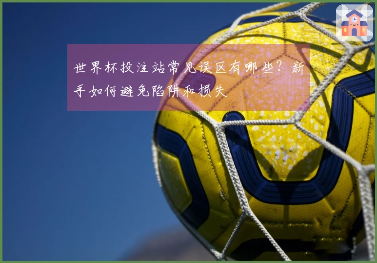 世界杯投注站常见误区有哪些？新手如何避免陷阱和损失